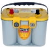 Akumulator OPTIMA YELLOW TOP YTU 4.2 12V 55Ah/765A AGM L+